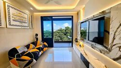 Treasure at Tampines (D18), Condominium #594656091